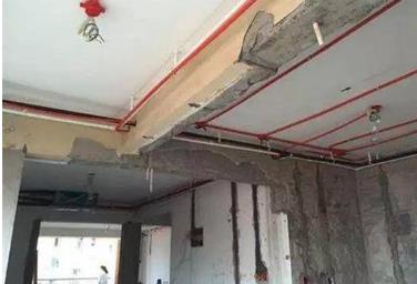 应县漏水维修 墙面漏水怎么办呢?墙面漏水的原因?