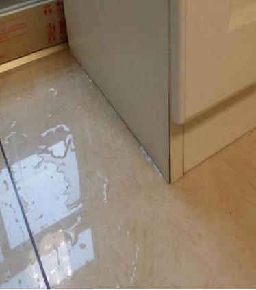 应县漏水检测 厕所漏水怎么检测?